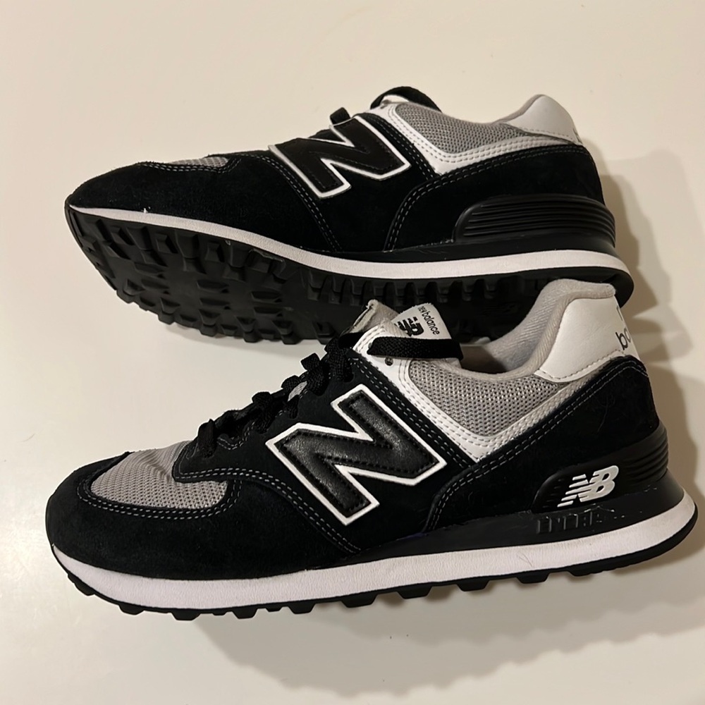 New Balance 574 Men’s 7
